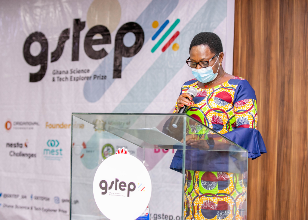 DreamOval Foundation Launches Ghana Science And Tech Explorer Challenge ...