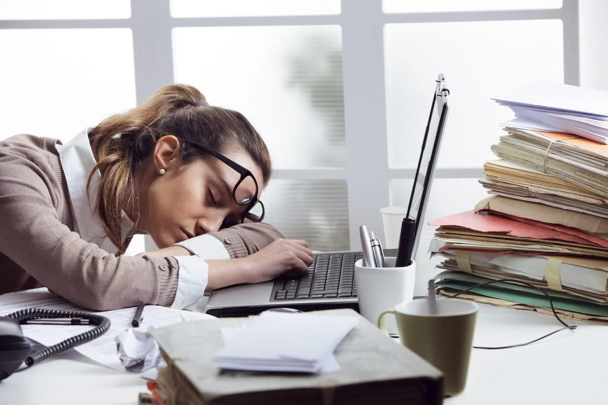 Your Brain Gets Tired, and Scientists Now Know Why - GhScientific