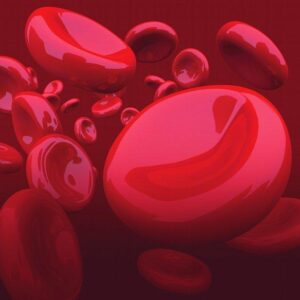 Blood is not always red