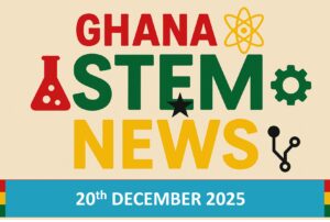 ghana stem news