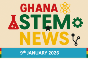 ghana stem news